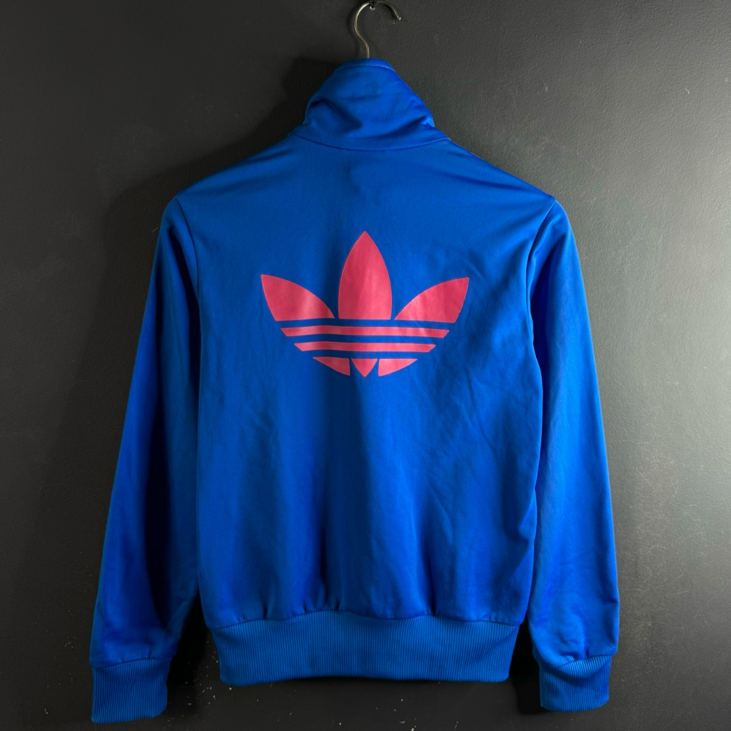 Adidas Firebird Big Logo