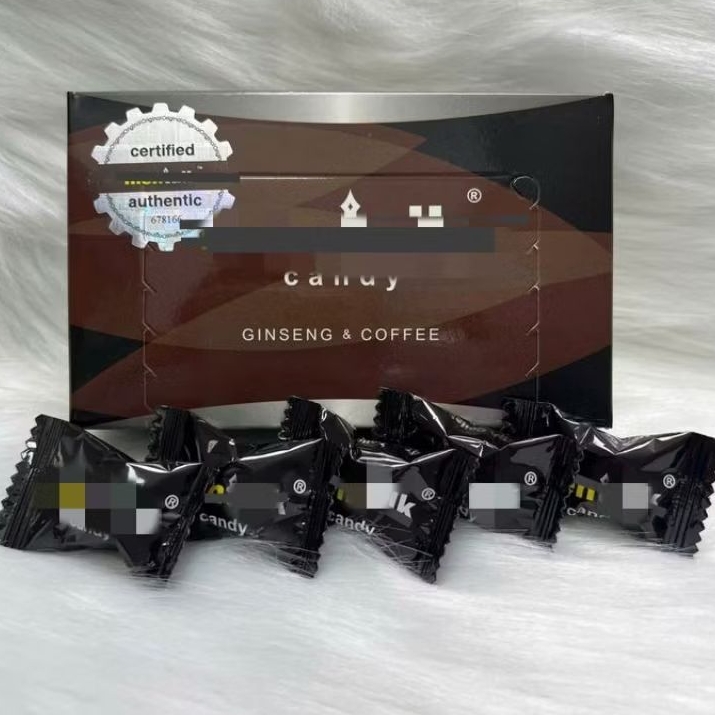 

Mentalkk|Candy Gingseng 30p c s