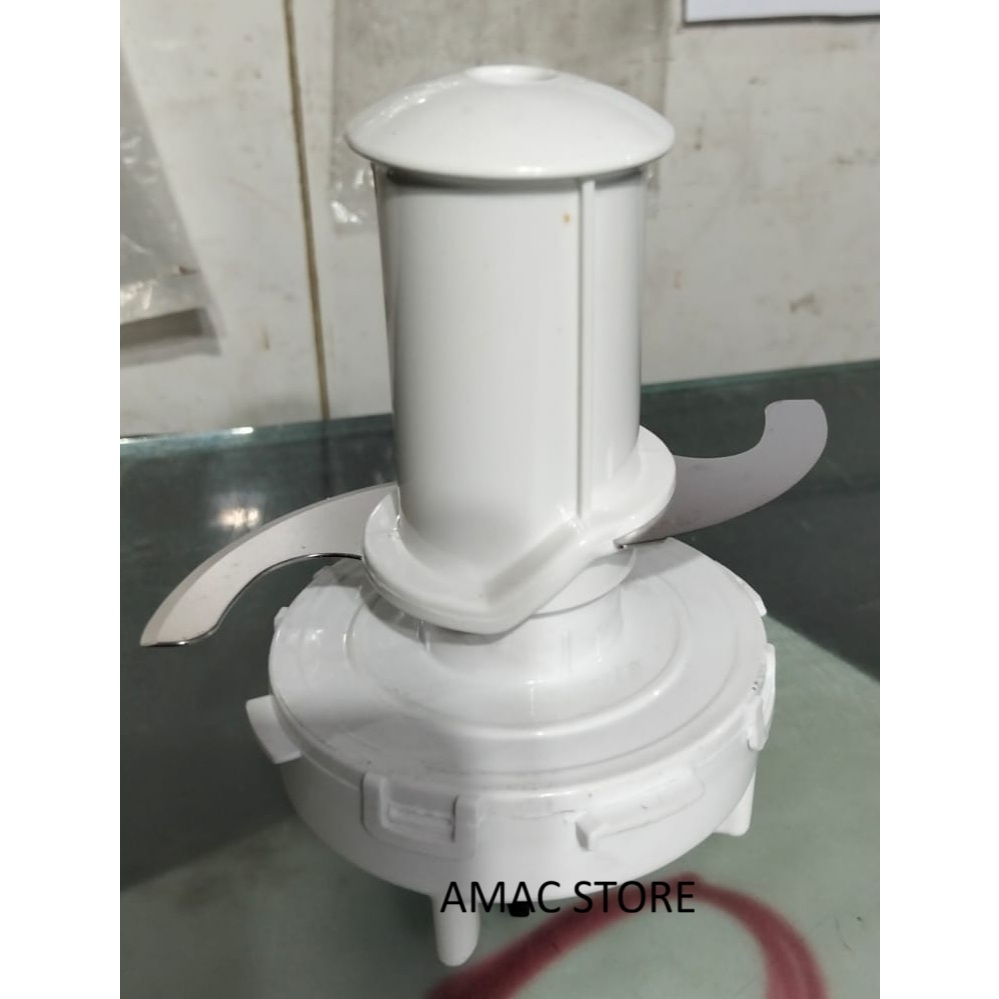 Pisau Chopper Philips HR 2939 - ORIGINAL