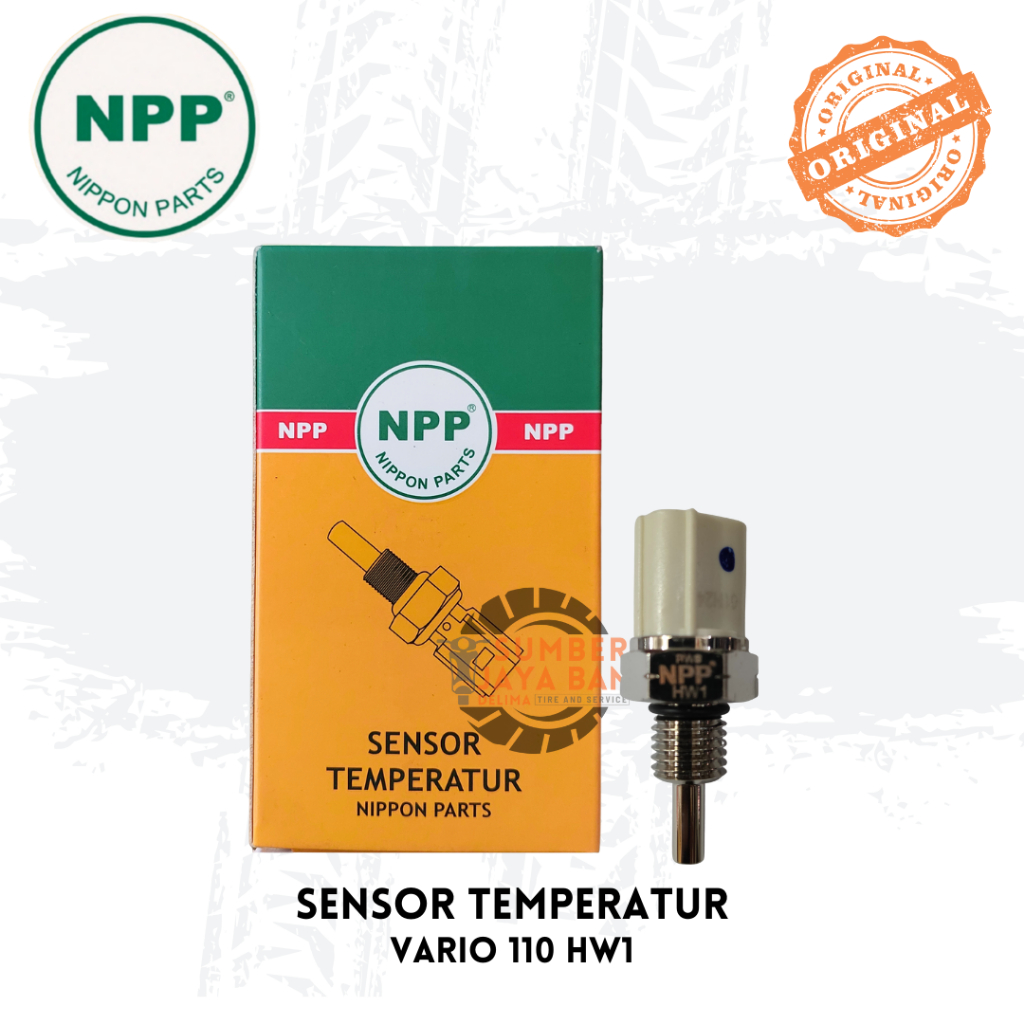 NPP Sensor Temperatur Vario 110 HW1 44100-HW100