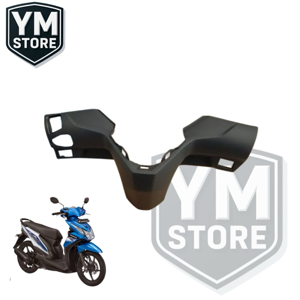 Batok Kepala Belakang Beat Fi