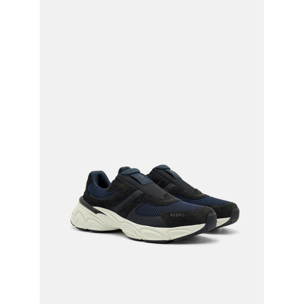 Sepatu pria Sneakers Pedro original
