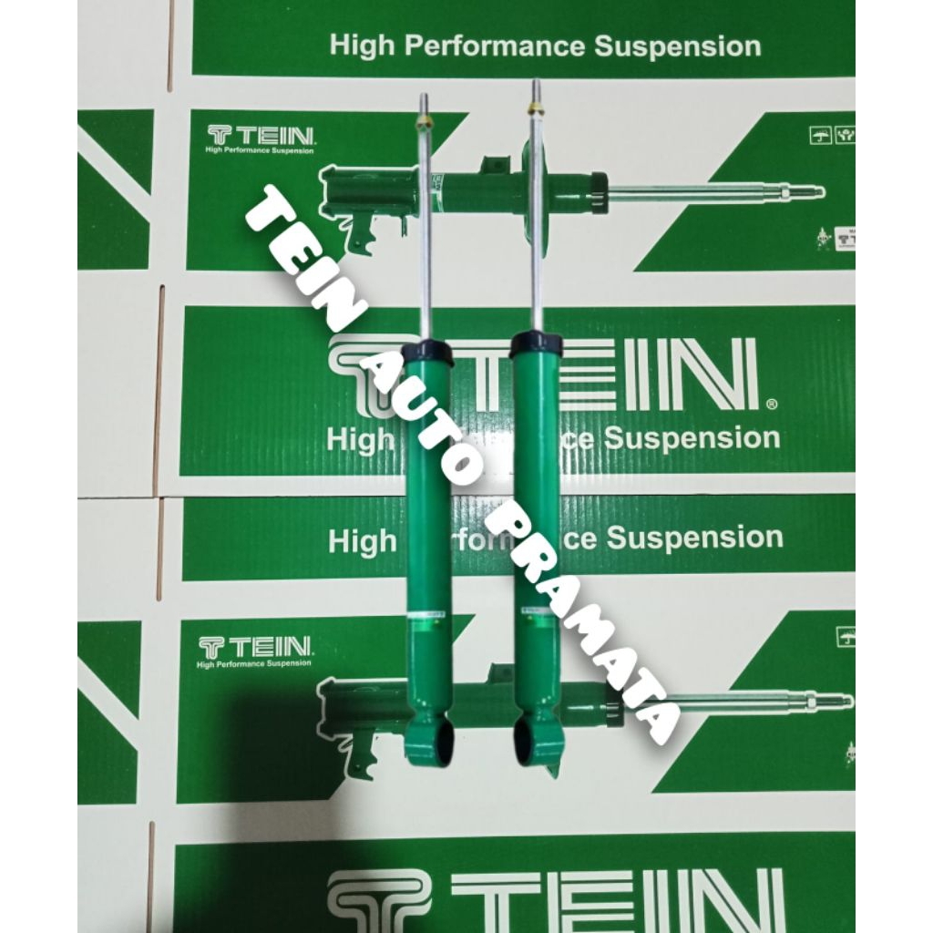shockbreaker Honda CRV turbo gen5 belakang original T TEIN ENDURAPRO