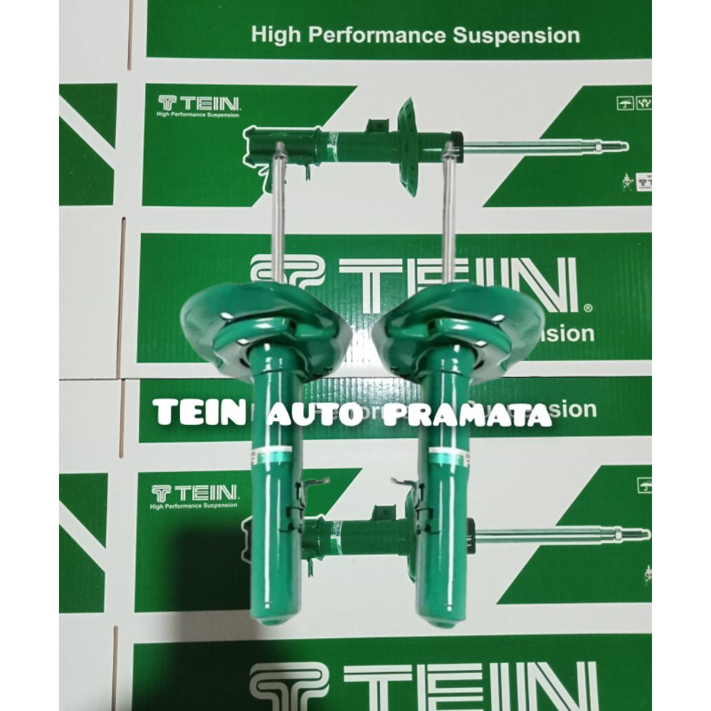 shockbreaker Honda CRV turbo gen5 depan original T TEIN ENDURAPRO