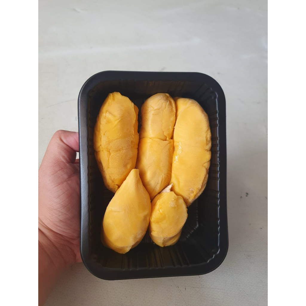 

DISTRIBUTOR RESMI DURIAN MUSANGKING ASLI PAHANG MALAYSIA / DURIAN MUSANGKING ORI
