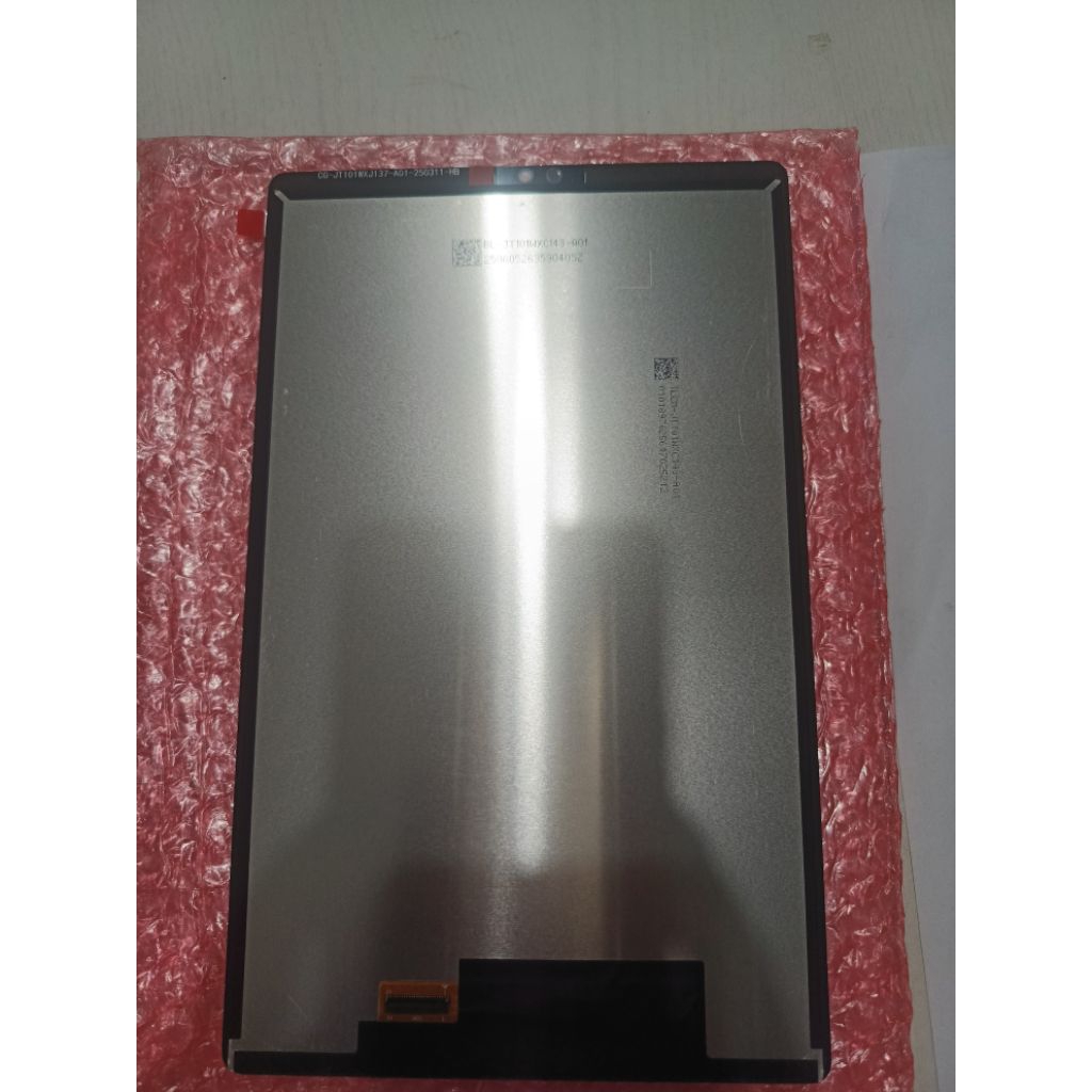 LCD TAB ITEL P10004L KONDISI BARU