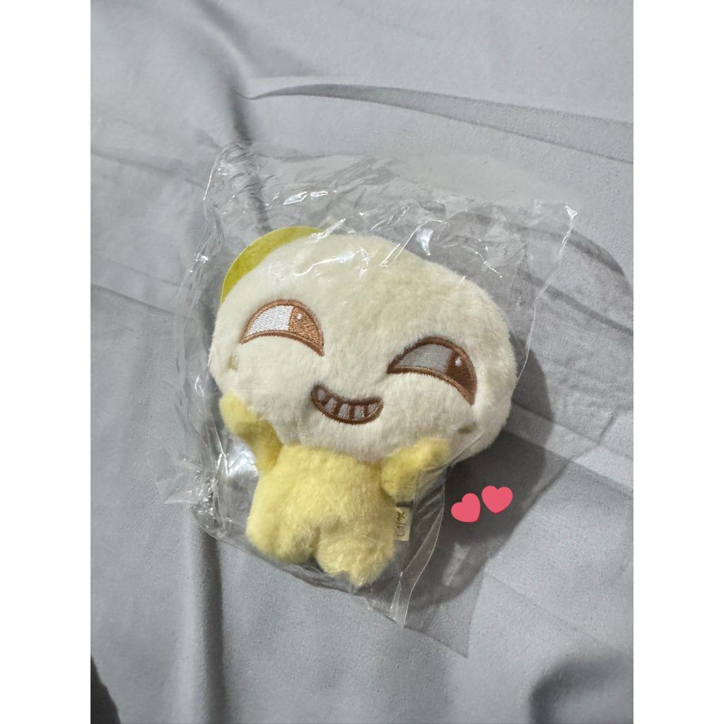 magnet doll nct dream chenle