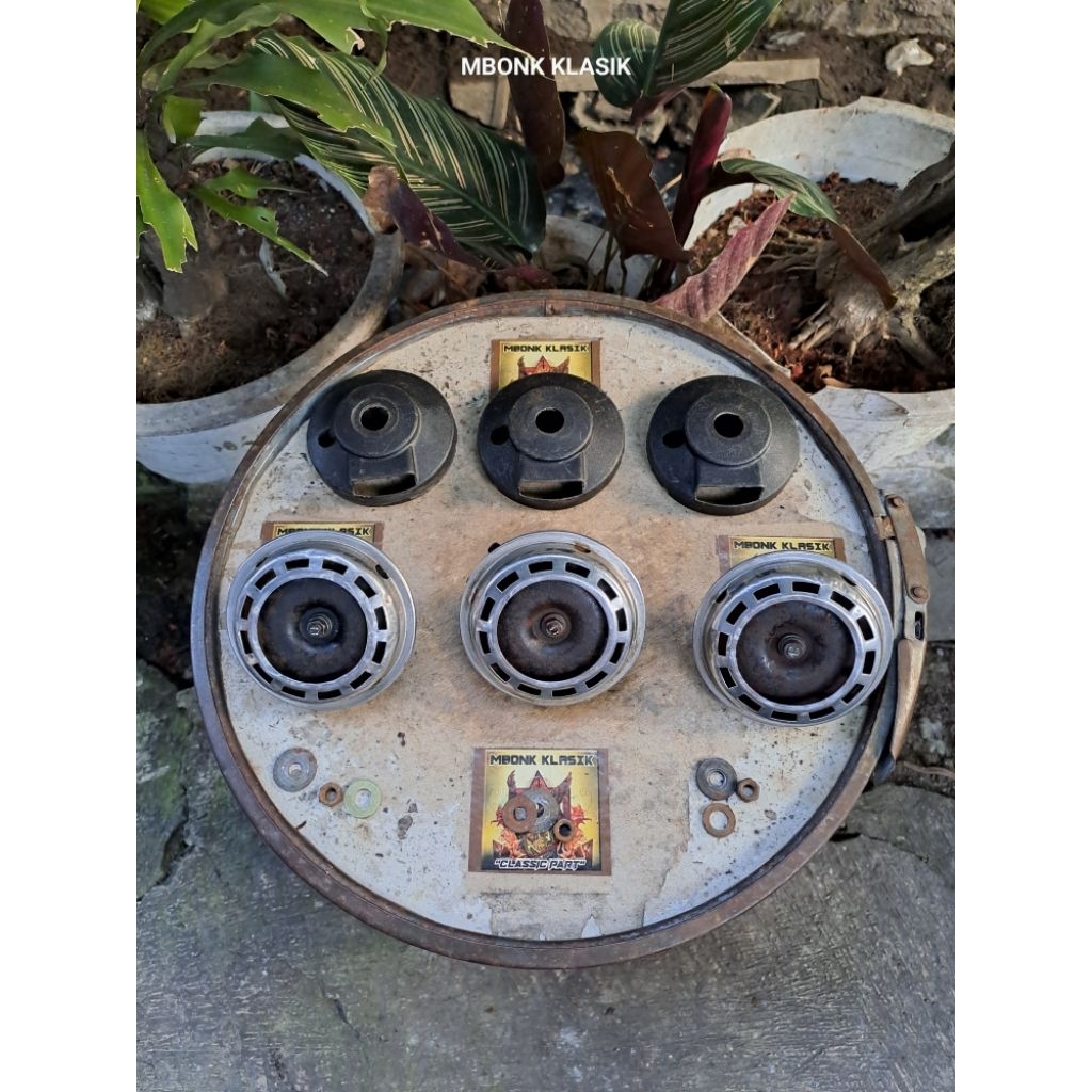 klakson rx king cobra master ORIGINAL klakson yamaha rx king cobra rx king master klakson rx king ma