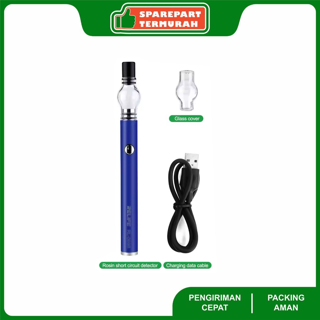 Rosin Deteksi Short Mesin Hp - Relife RL-069B