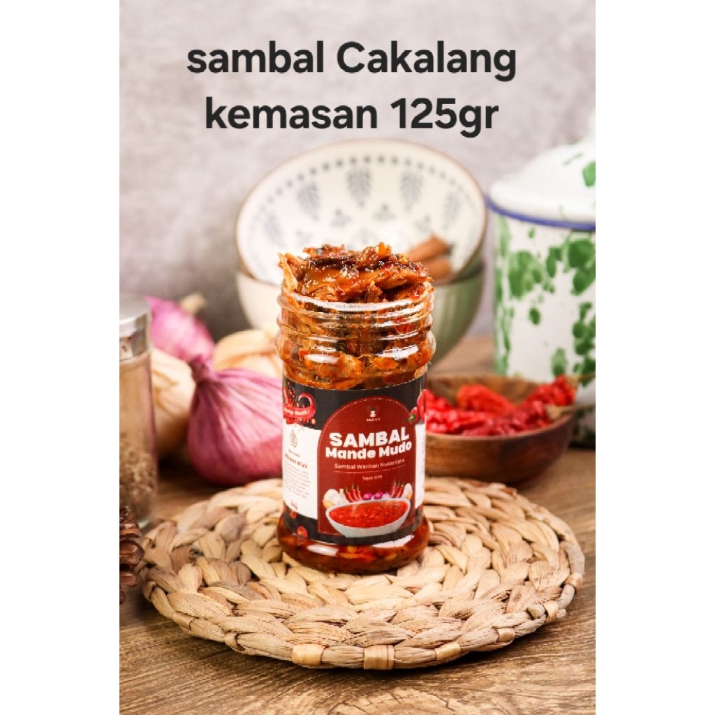 

SAMBÀL MANDE MUDO SAMBÀL CAKALANG SAMBAL IKAN TONGKOL SAMBAL IKAN SAMBAL TERLÀRIS SAMBAL PEDAS