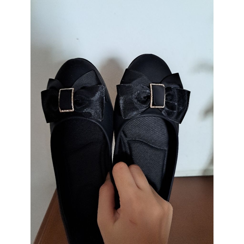 Vizzano flat shoes size 38