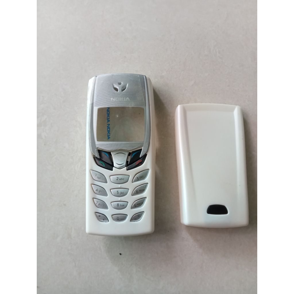 casing Nokia 6510