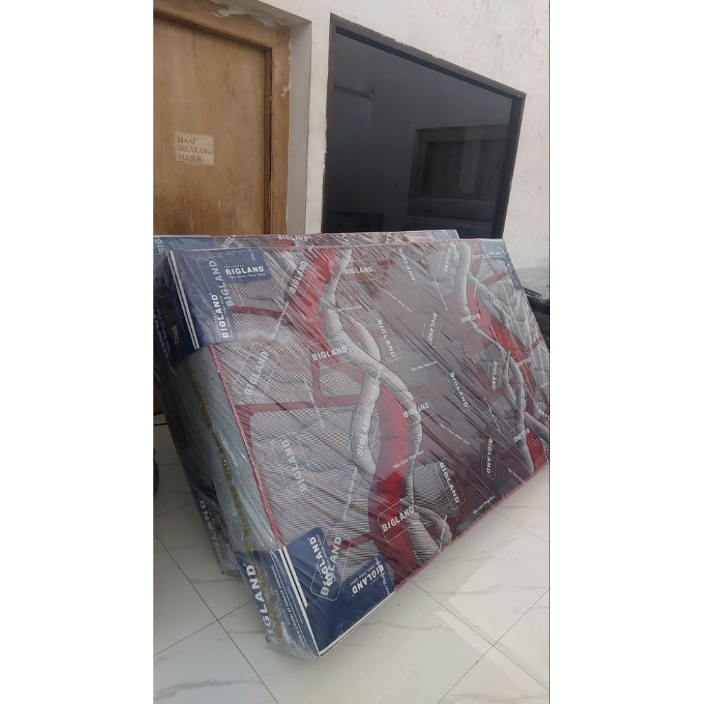 matras bigland mahesa 140x200