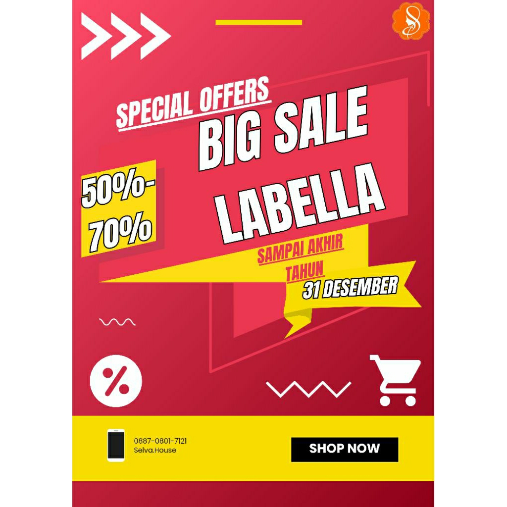 PAKET USAHA BAJU ANAK