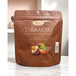

C29 ALESSIO TIRAMISU WHITE 180GR
