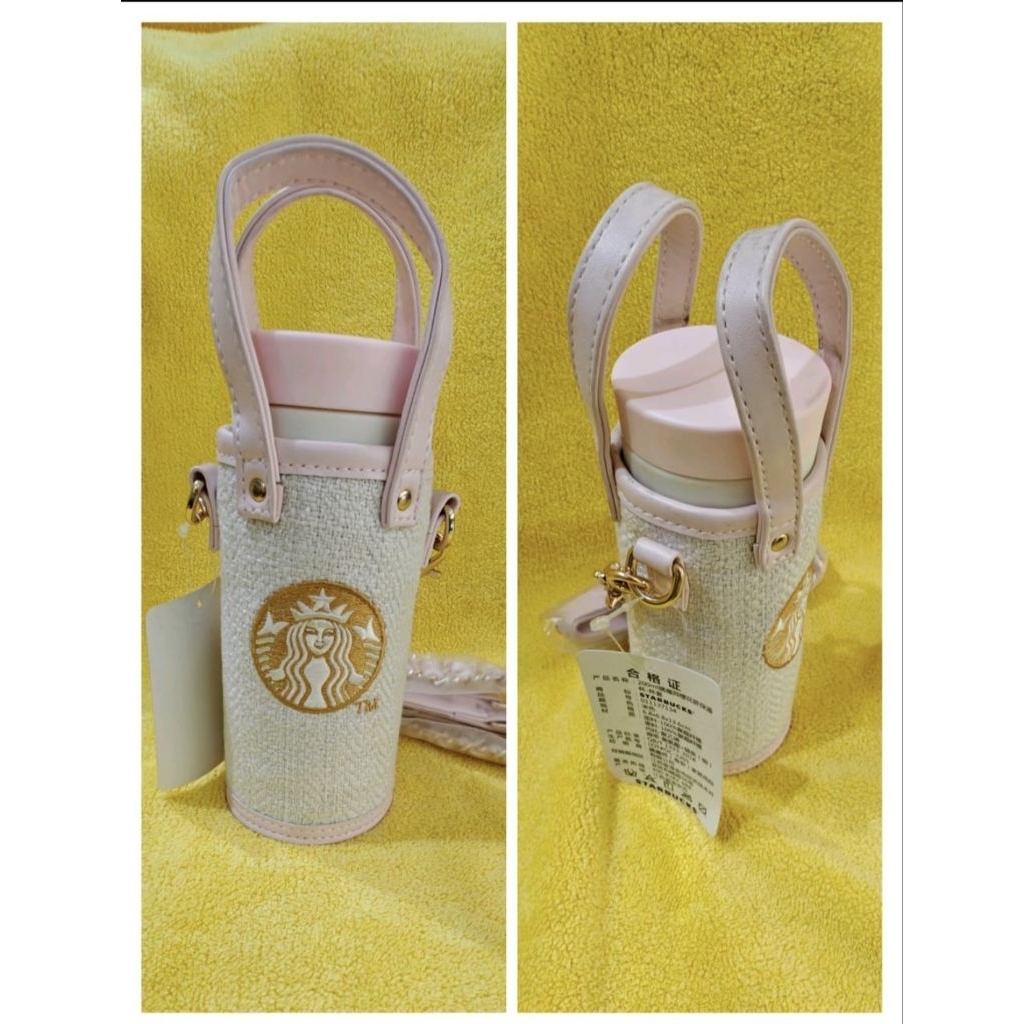 thumblr Starbucks (preloved)