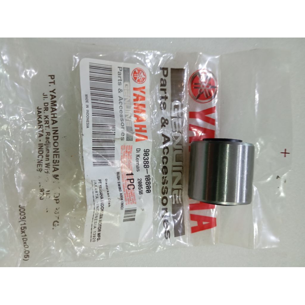 Bush Bosh Bos Arm Mio/Mio J/Mio M3/Nmax