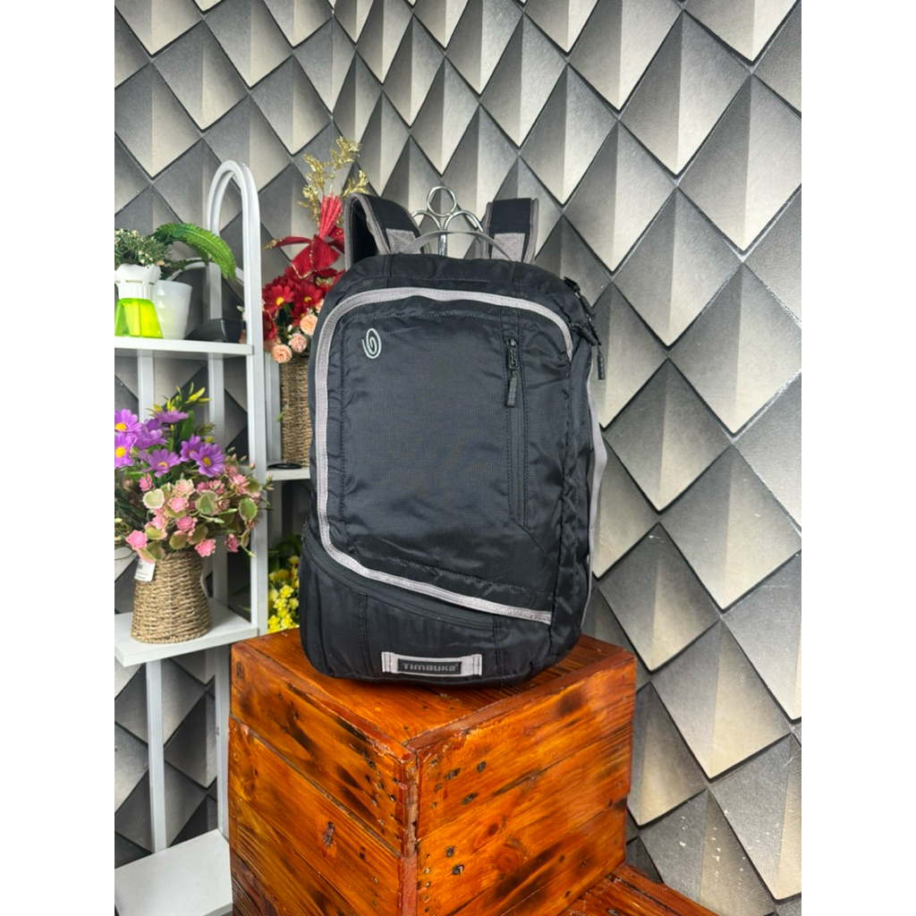TIMBUK2 Q LAPTOP BAGPACK