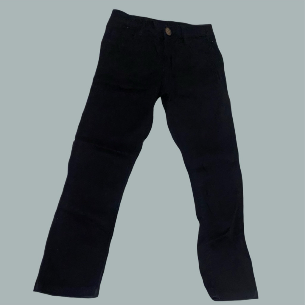 celana hitam anak pl