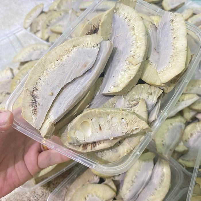 

Mandai Jaruk Tarap Khas Banjar – Lauk Tradisional Fermentasi Asli Kalimantan