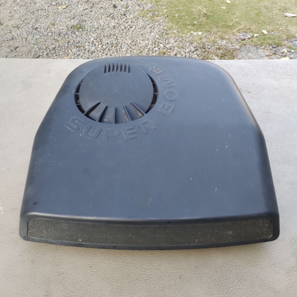 Subwoofer copotan TV Samsung