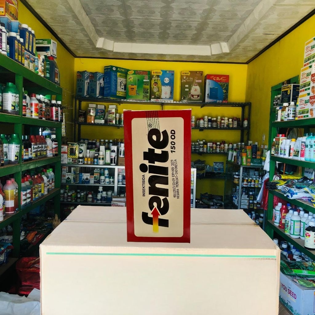 INSEKTISIDA FENITE 150 OD- 200ml