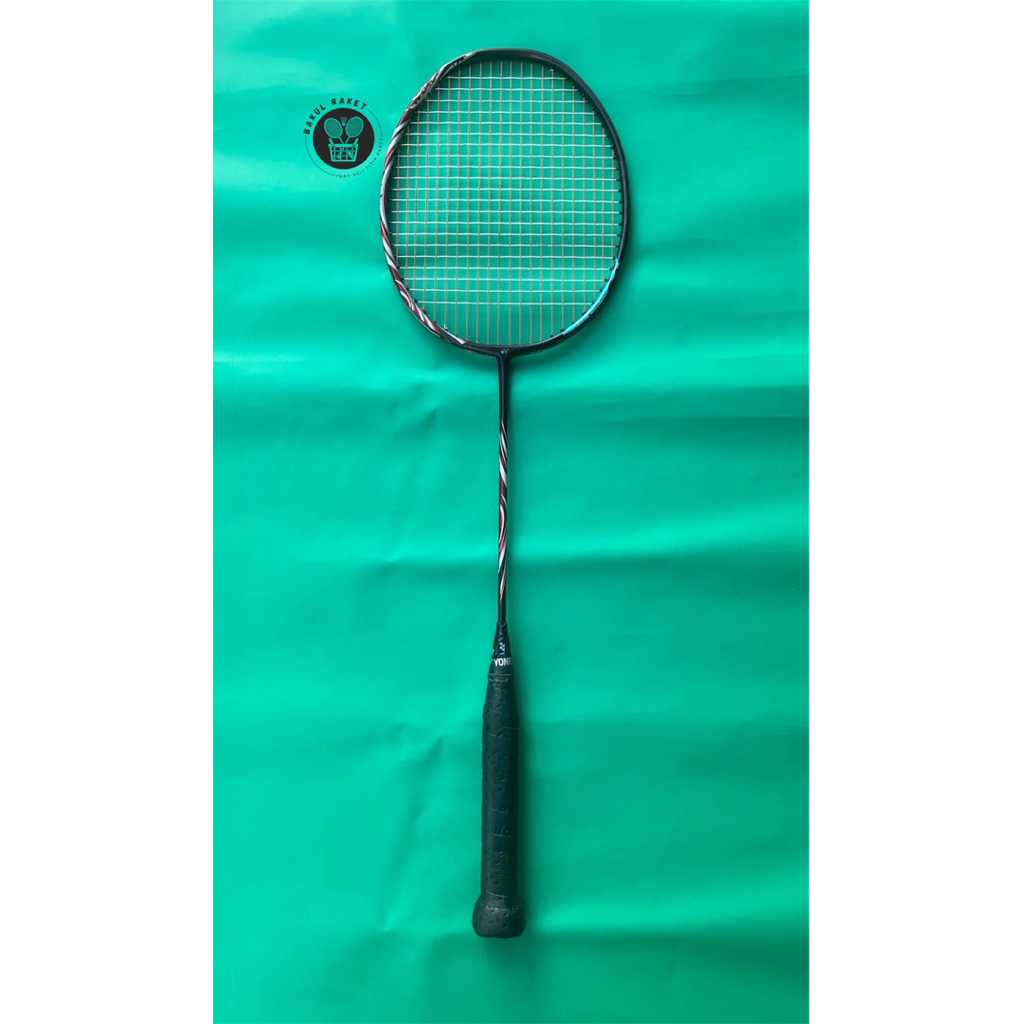 Raket Badminton YONEX Astrox 100 ZZ Original Bekas 100ZZ Bulutangkis Kurinai