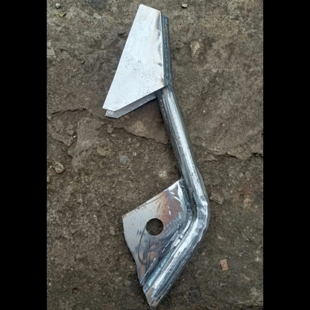 Pemanis TAMBAHAN RANGKA RBT