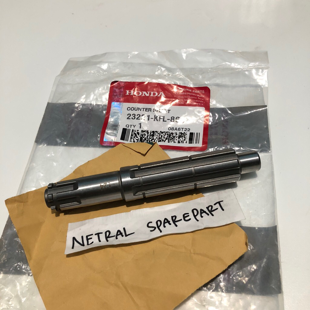 AS GEAR DEPAN KFL AS GEAR SUPRA FIT NEW,SUPRA FIT LAMA, REVO LANCIP 100 CC