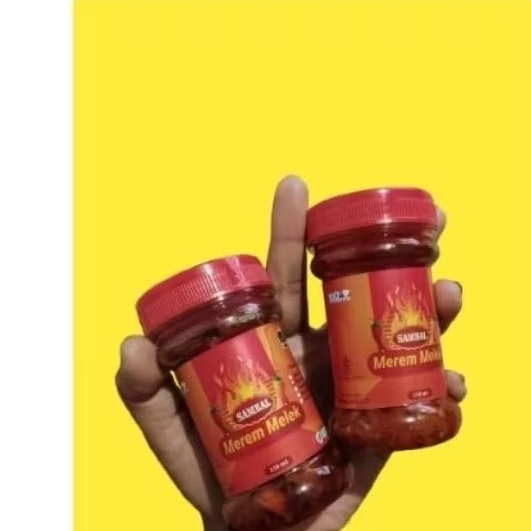 

Paket isi 2 baby cumi best seller