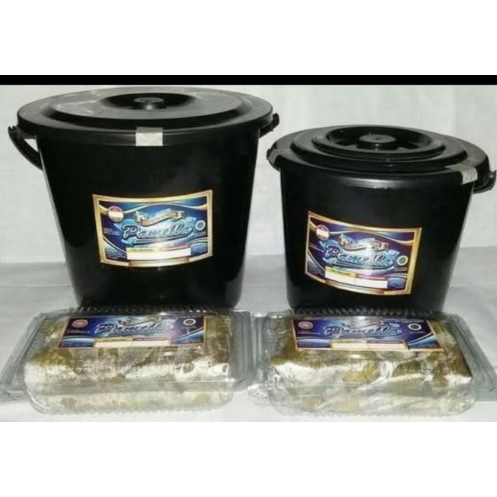 

Tape Ketan Pamela Kuningan