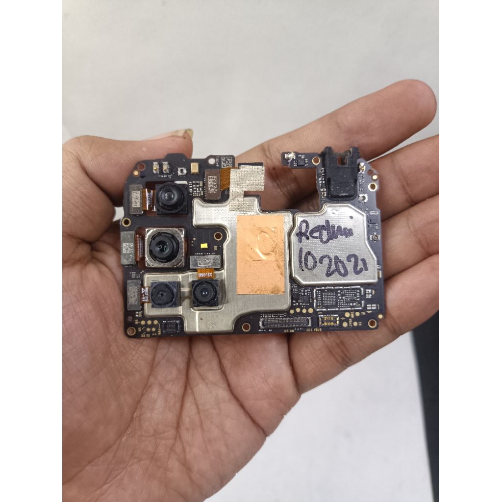 MESIN REDMI 10,2021 MATOT/MATI TOTAL BERGARANSI BACA DESKRIPSI....