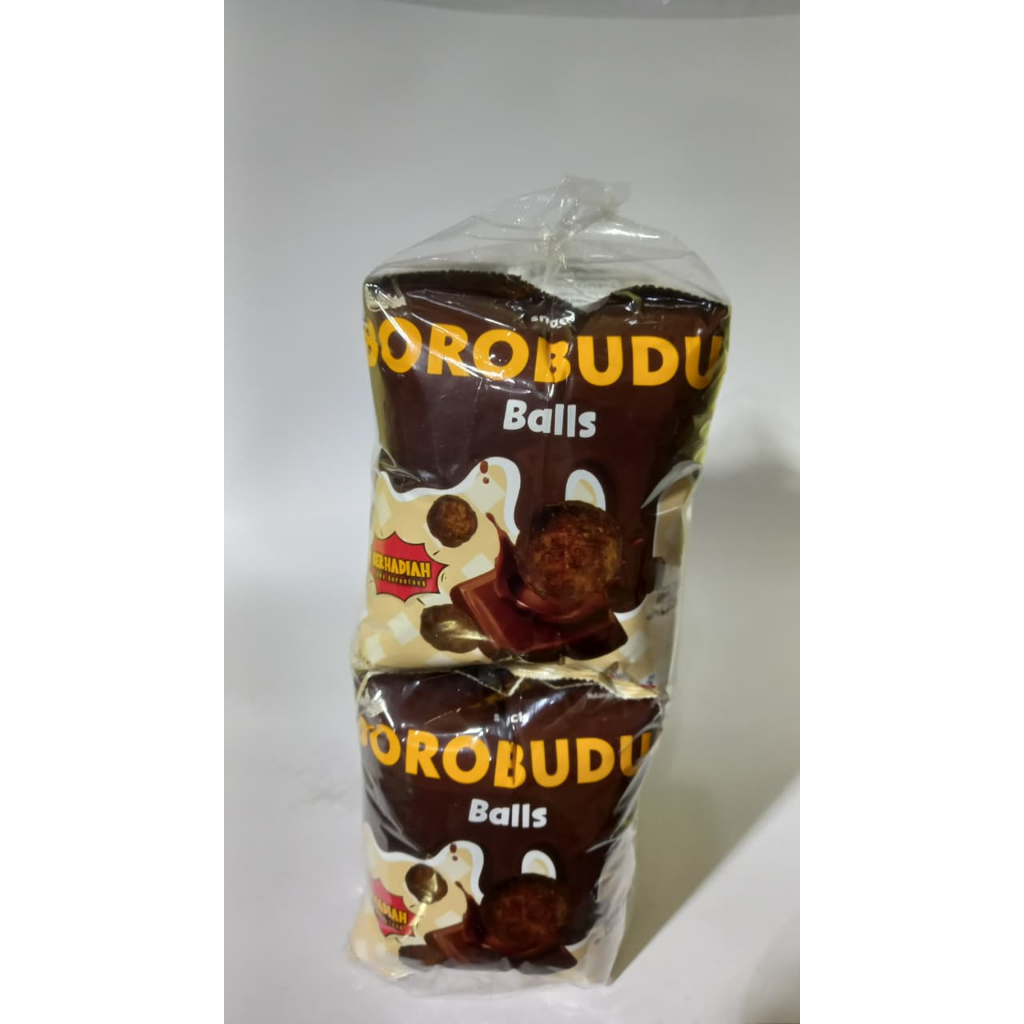 

Snack Chiki Borobudur Berhadiah ISI 10pcs