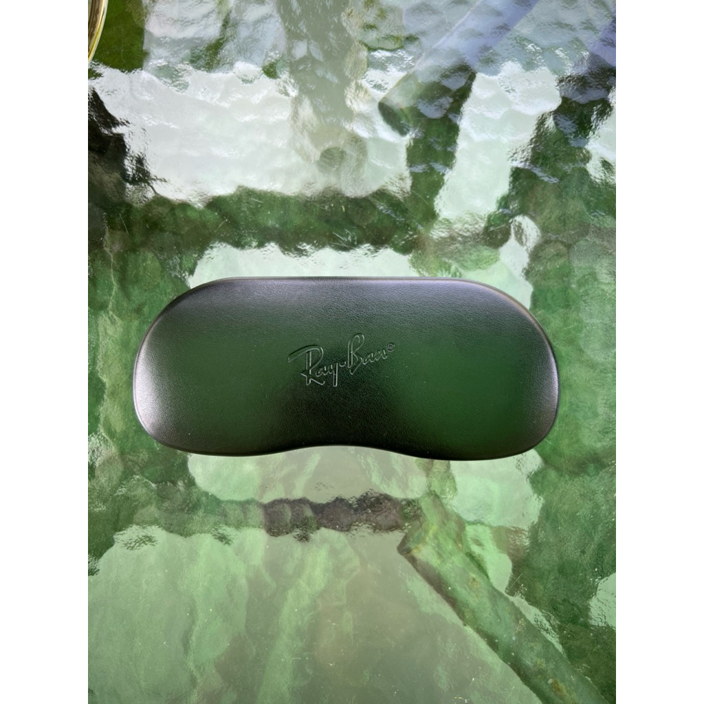 RaybanKacamata Cover Only Preloved Original