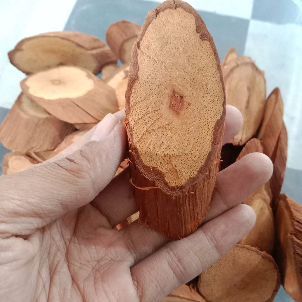 Bajakah Merah 50g || Kayu Bajakah