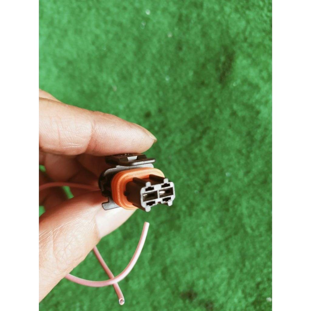 soket sensor ect wts temperatur chevrolet spin diesel 1.3