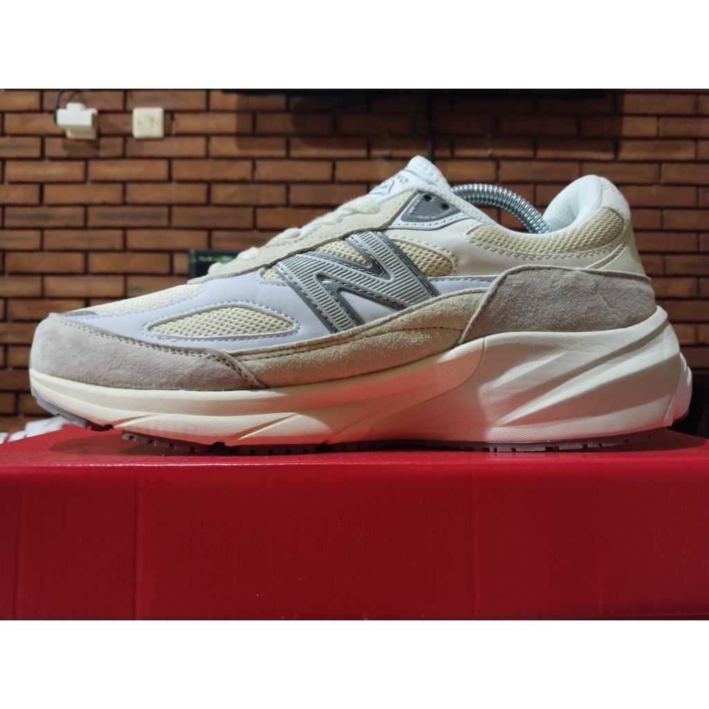 Sneakers Shoes NB990 Baklava Colabs