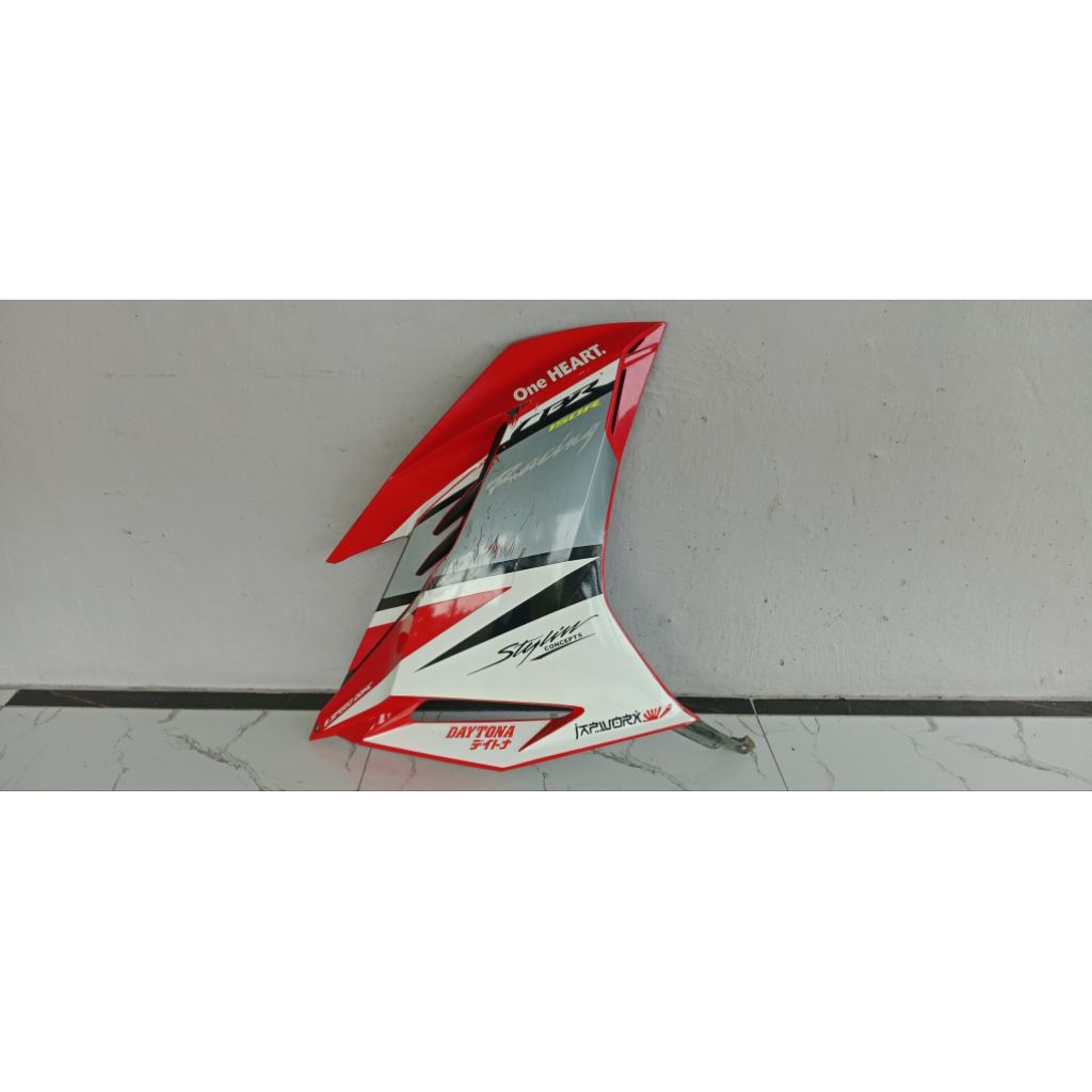 Fairing Kanan CBR 150R New 2021 K45R