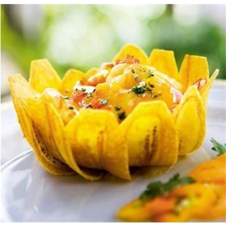 

Kripik Pisang 500gr Aasin Gurih Renyah/Kripik Lantak pisang kastroli