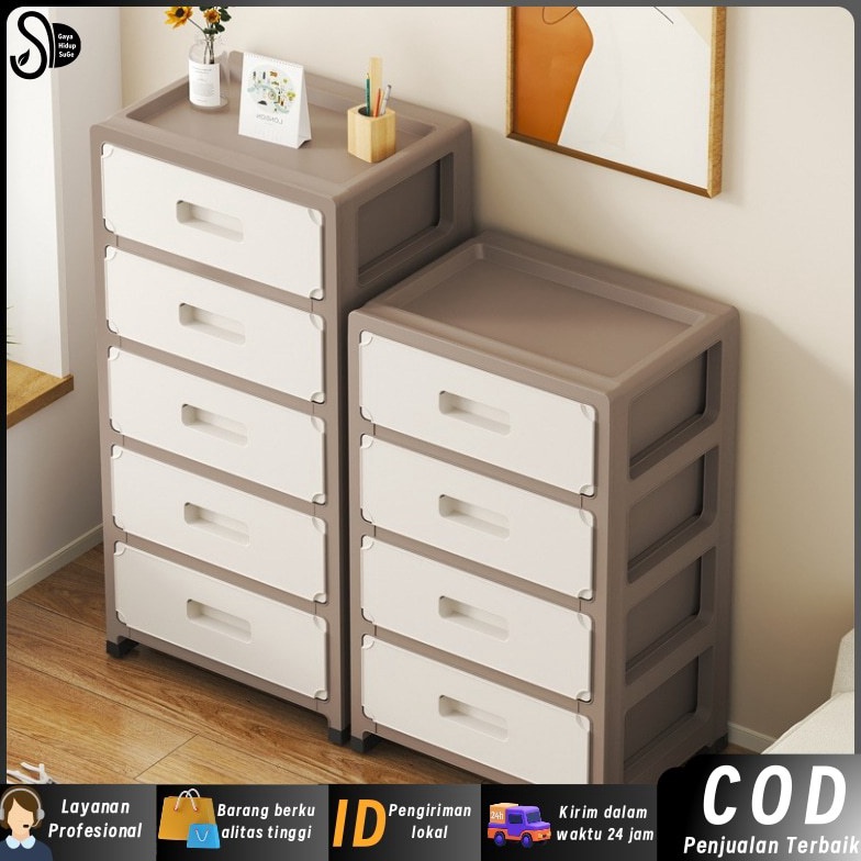 Untung maksimal lemari laci plastik lemari laci plastik susun rak laci besar rak laci susun laci kec