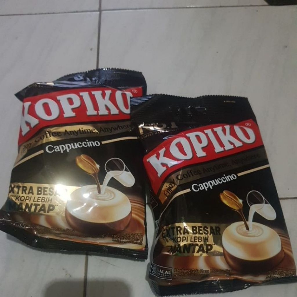 

kopiko permen isi 50