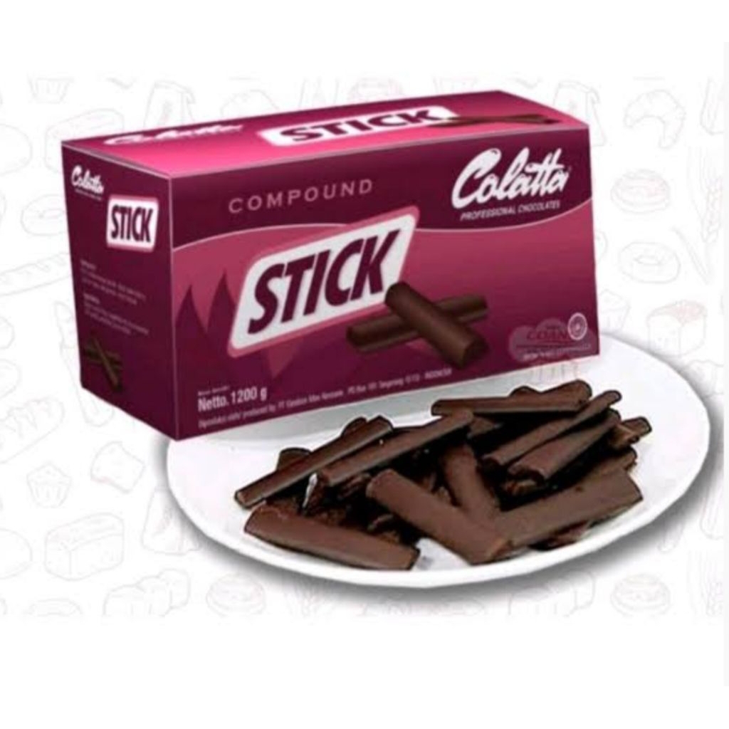 

Colatta Stik