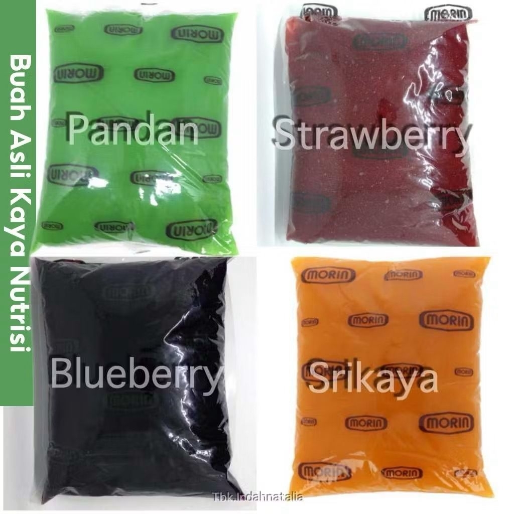 

REPACK SELAI MORIN 500 G ALL ITEM