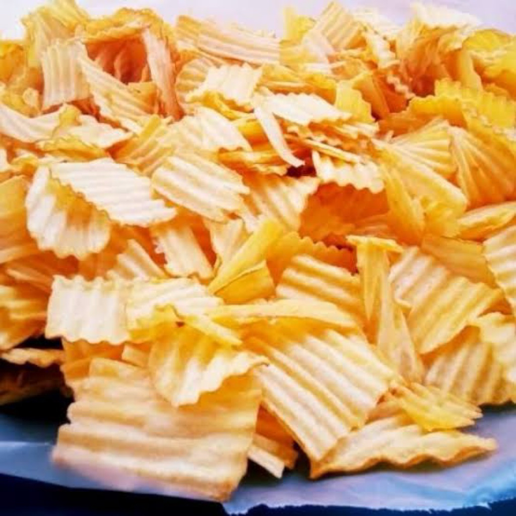 

KERIPIK SINGKONG BAKAR KEJU REPACK (MERK TES) 125gr / 250gr / 500gr / 1 Kg Singkong Bakar Bumbu Keju Enak