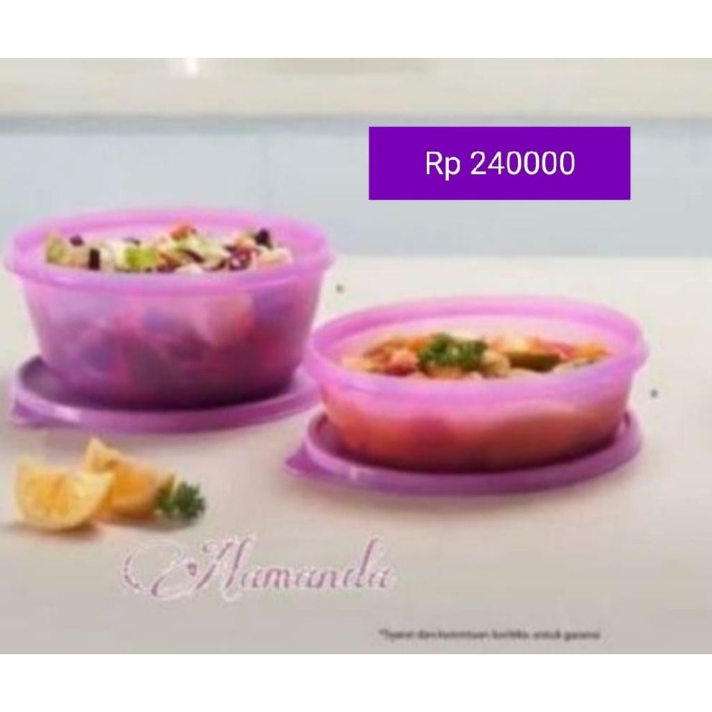 modular bowl tupperware