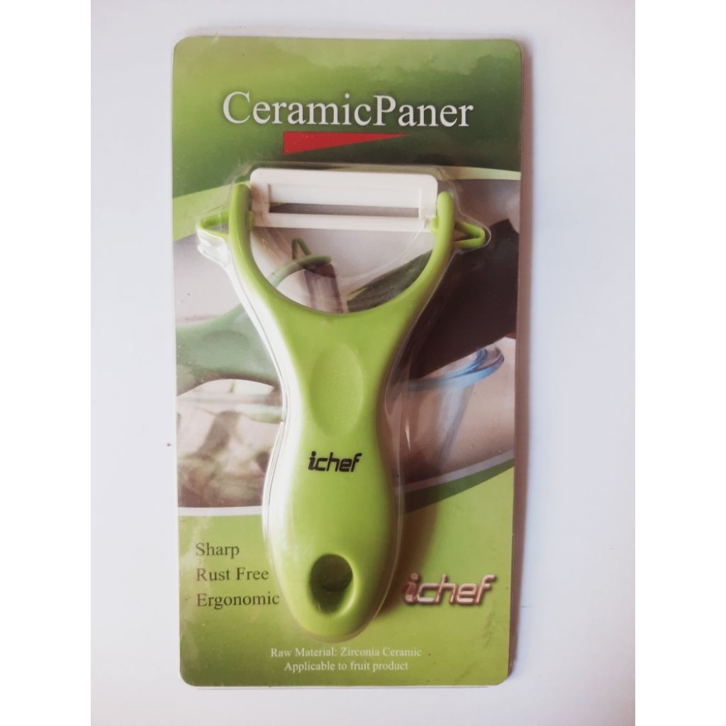 Ceramic Panner ICHEF