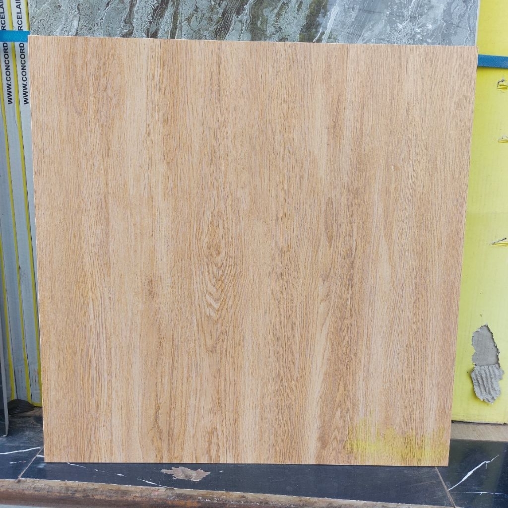 Granit lantai 60x60.Skyn Wood/Atena tiles