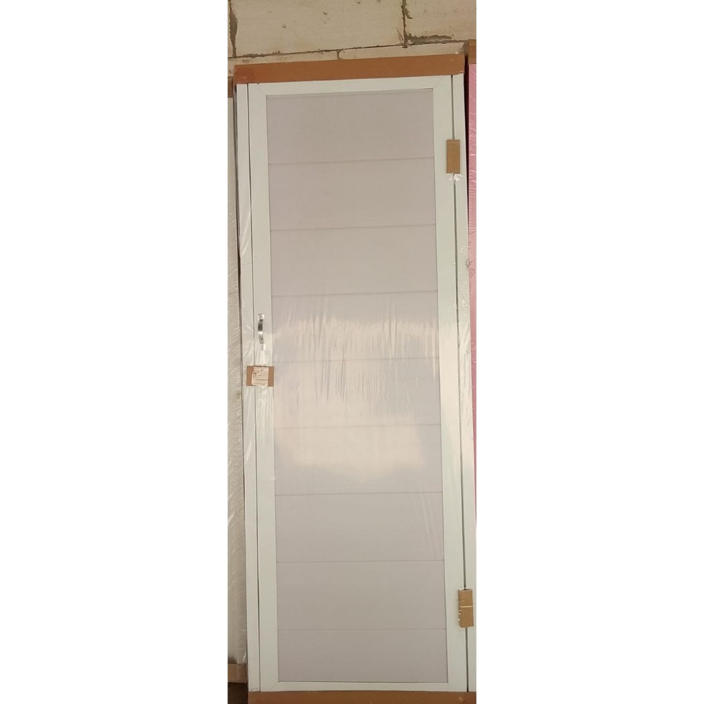 Pintu Kamar Mandi Galvalum
