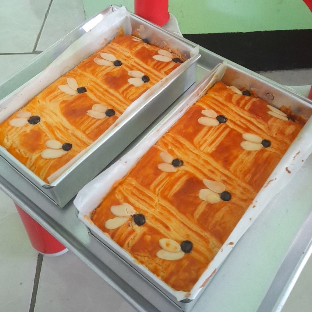 

LEKKER HOLLAND dapurmamabri