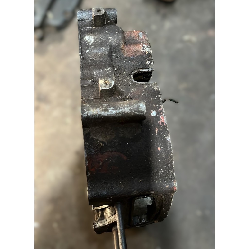 Kalter Kiri Krengkes Kiri Honda Astra S90 S90z Originally Lepasan Motor normal